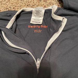 Zipadee-Zip Sleeping Baby Sleep Sacks 6 - 12M